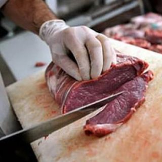 Et Ve Et Ürünleri İşlemeciliği Kursu